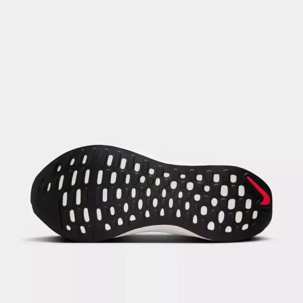 Nike Men's ReactX Infinity Run 4 Bright Crimson Running HF4916-100 Size 9